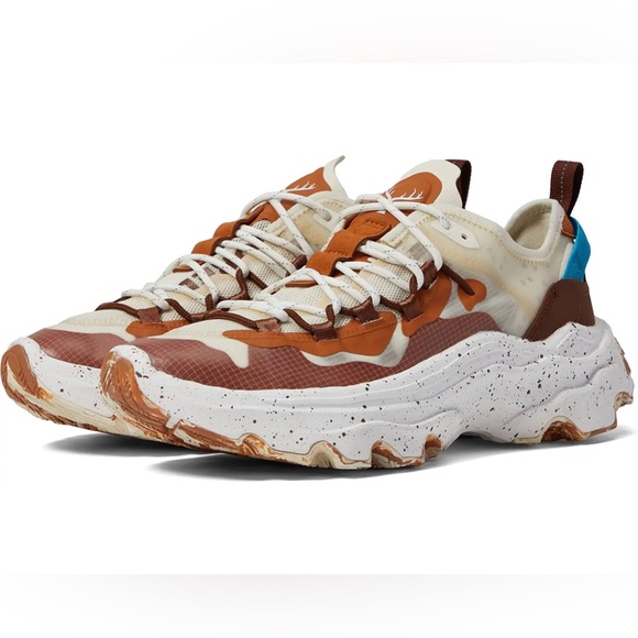 Sorel Shoes Sorel X Alfred Breakthru Tech Sneakers 85